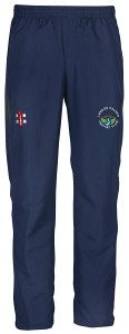 London Colney Cricket Club GN Navy Velocity Track Trouser Snr