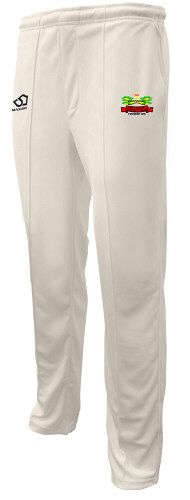 Duffield Cricket Club Masuri Cricket Playing Pant - Womens