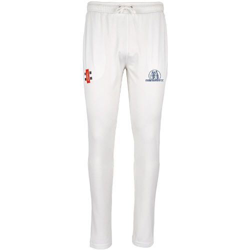 Chiddingstone CC GN Pro Performance Cricket Trousers Snr