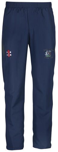 Seamer & Irton Cricket Club GN Navy Storm Track Trouser  Snr