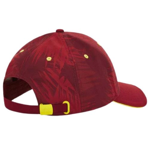 2024 West Indies Macron ODI Cricket back