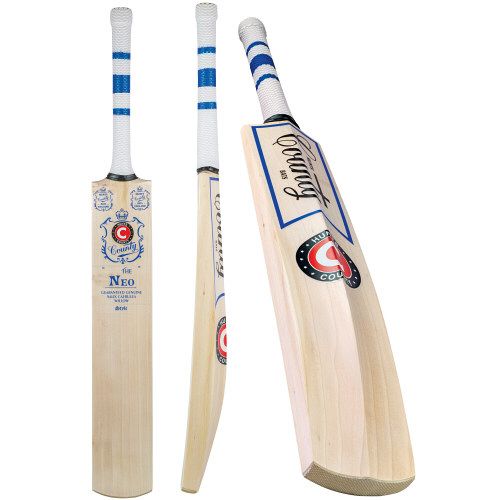 Hunts County Neo Strike Cricket Bat 2023