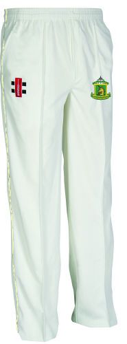 Butterley United Cricket Club GN Matrix Trousers  Snr