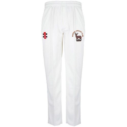 Rainton CC GN Matrix Trousers  Jnr