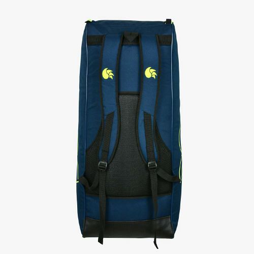 DSC Condor Rave Duffle Bag 2026