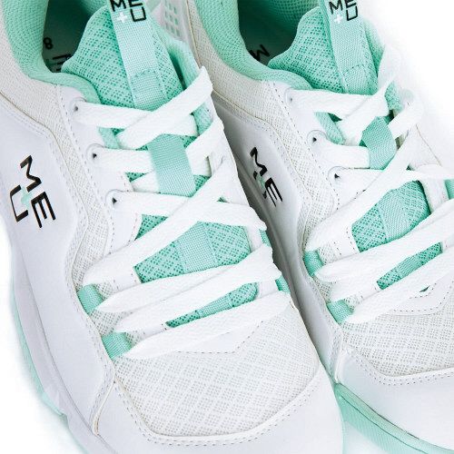 ME+U Womens All Rounder Cricket Shoes 2025 top