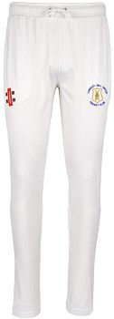Langley Mill CC GN Pro Performance Cricket Trousers Snr