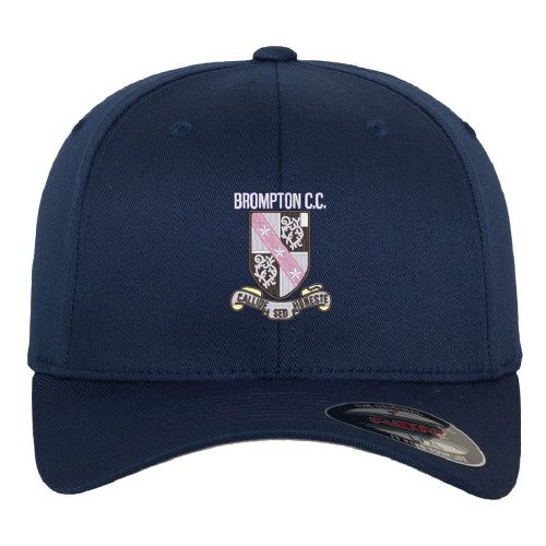 Brompton CC Flexi Cap Navy