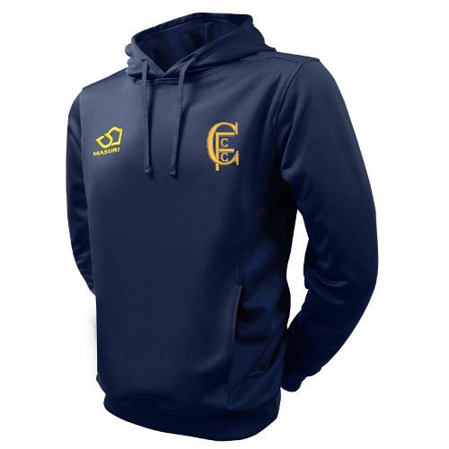 Canon Frome CC Masuri Hoody Navy  Jnr
