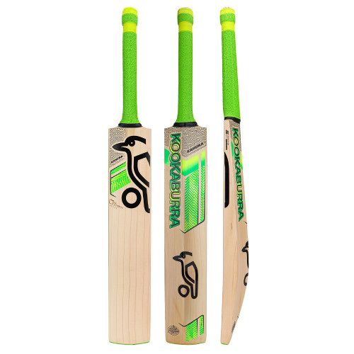 Kookaburra Kahuna Jos Buttler Pro Players Replica Cricket Bat2026