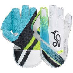 Kookaburra SC 2.1 Wicket Keeping Gloves 2022
