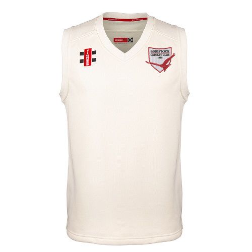 Brigstock CC GN Pro Performance Slipover Jnr