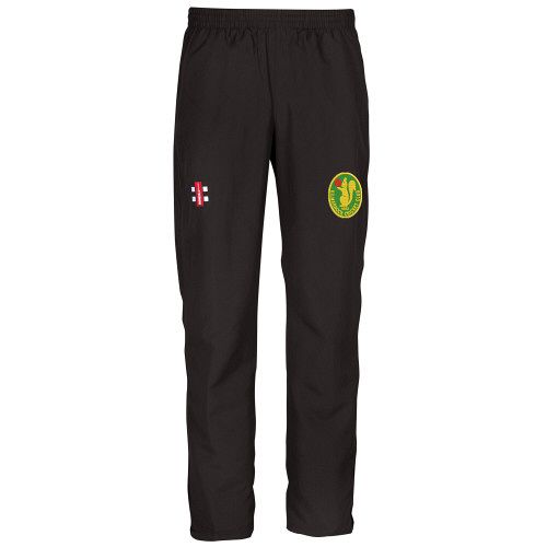 Kilmarnock Cricket Club GN Black Velocity Track Trouser  Snr