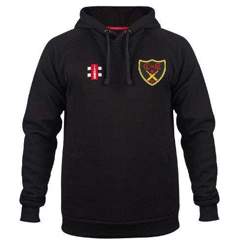 Blackwell CC GN Black Velocity Hoody  Jnr