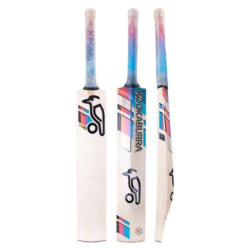 Kookaburra Aura 7.1 Junior Cricket Bat 2024 OwzatCricket.co.uk