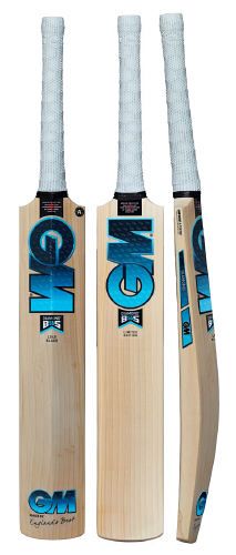 Gunn & Moore Diamond DXM Original Junior Cricket Bat 2022