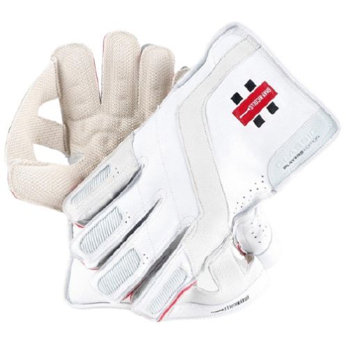 Gray Nicolls Classic Players Edition Wiket Keeping Gloves 