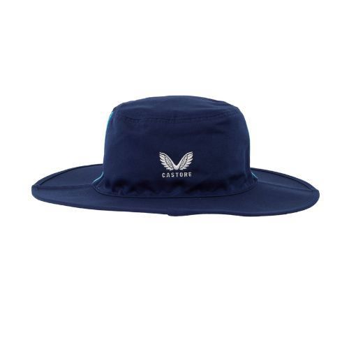 2025 England Castore ODI Cricket Sun Hat