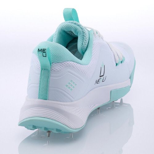 ME+U Womens All Rounder Cricket Shoes 2024