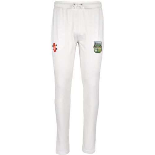 Lambley CC GN Pro Performance Playing Trouser  Snr