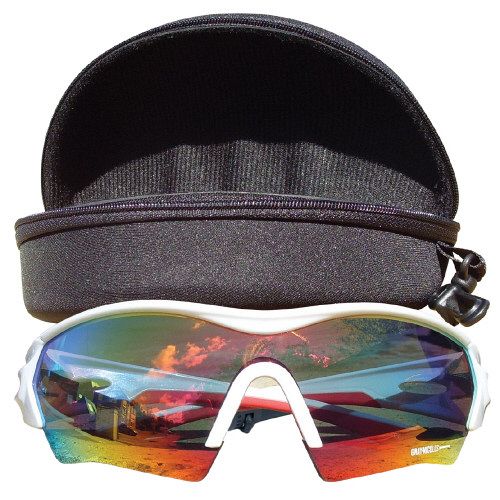 Gray-Nicolls G-Frame Sunglasses - Snr