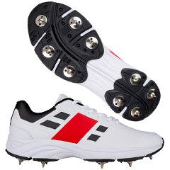 Gray-Nicolls Velocity 3.0 Spike Cricket Shoes Snr 2022