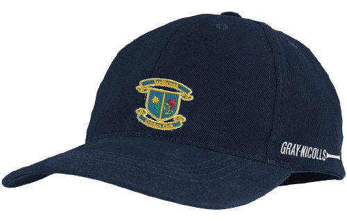 Sudbrook Cricket Club GN Pro Fit Cap