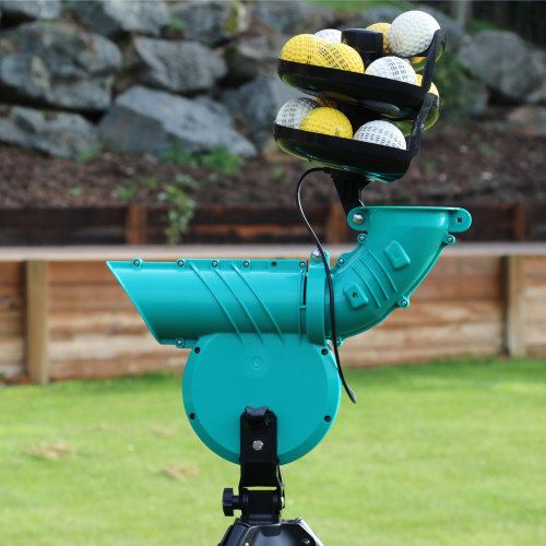 Paceman 195XT Bowling Machine