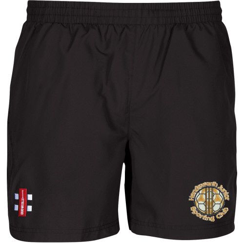 Handsworth CC GN Black Velocity Shorts Snr