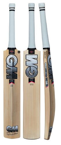 Gunn & Moore Icon DXM 404 Cricket Bat 2022