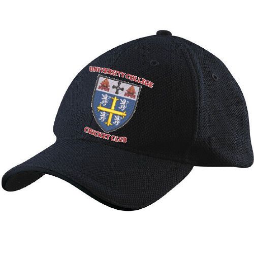 University College CC Gray Nicolls Navy Cricket Cap