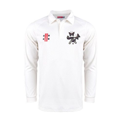 Butterflies CC GN Pro Performance L/S Shirt Snr