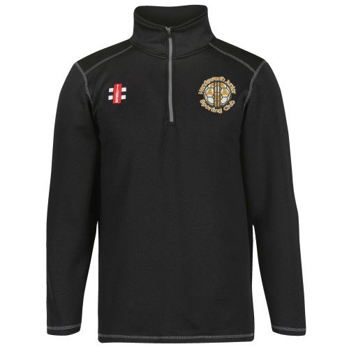 Handsworth CC GN Black Storm Fleece Jnr