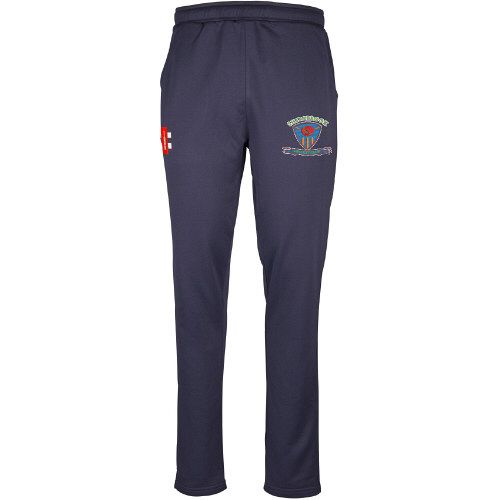 Shirebrook CC GN Pro Performance Trouser Navy  Jnr