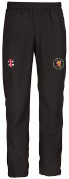 Malton & Old Malton CC GN Black Velocity Track Trouser Jnr