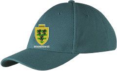 Eckington Cricket Club GrayNicolls Green Cricket Cap
