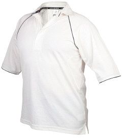 Kookaburra Apex Cricket Shirt  Snr