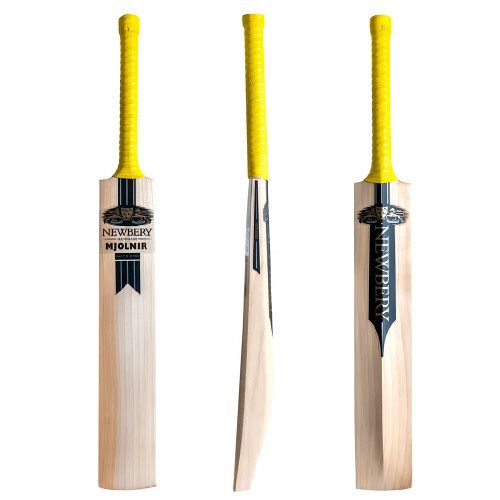Newbery Mjolnir Limited Edition Cricket Bat 2026