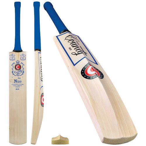 Hunts County Neo Style Cricket Bat 2026