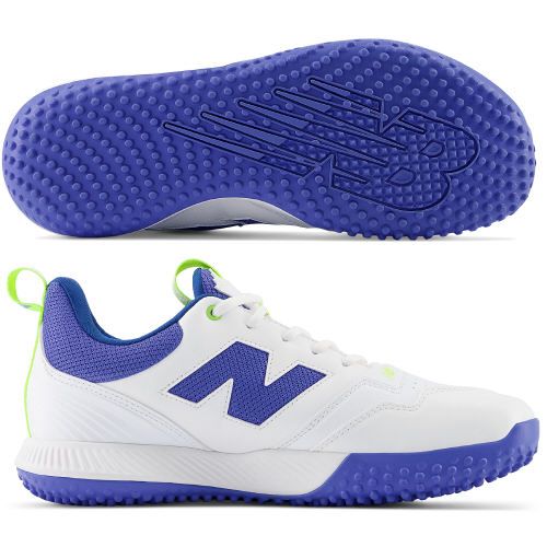 New Balance CK4020R5 Cricket Shoes Snr 2024 | Owzat-Cricket.co.uk