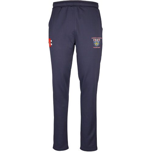 University College CC GN Navy Pro Performance Training Trouser  Snr