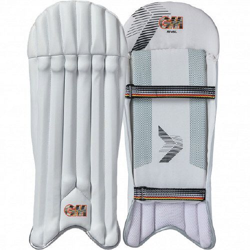 Gunn and Moore Rival Wicket Keeping Pads 2026
