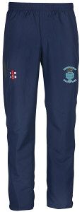 Horton Kirby Cricket Club GN Navy Velocity Track Trouser Snr