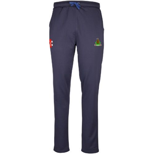 East Sutton CC GN Pro Performance Trouser Navy  Snr