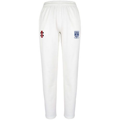 Heworth CC GN Matrix Trousers Womens
