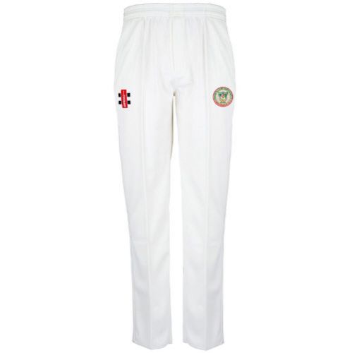 Cricket Players Association of Moulvibazar UK GN Matrix Trousers  Snr