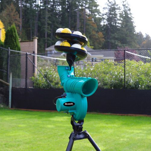 Paceman 195XT Bowling Machine