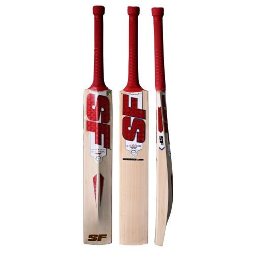 SF Incredible 12000 Cricket Bat 2025