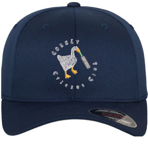 Gousey CC Flexi Cap Navy