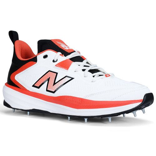 New Balance CK4030F6 Cricket Shoes Snr 2026 side